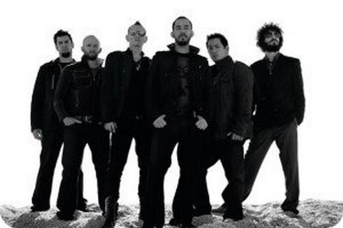 Horizontal Linkin Park